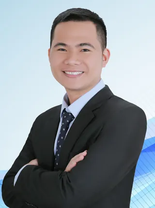 Chuyên gia Mai Trọng Nguyên