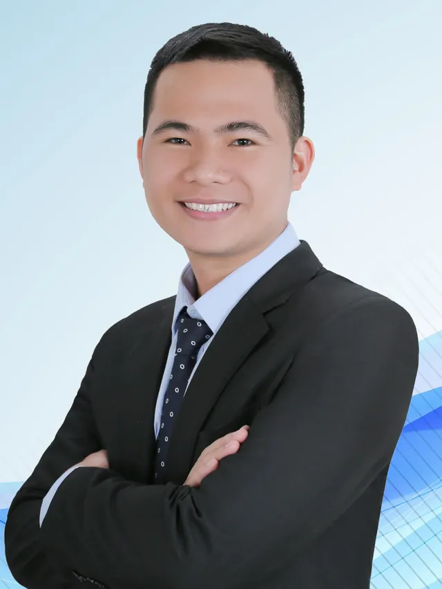 Chuyên gia Mai Trọng Nguyên