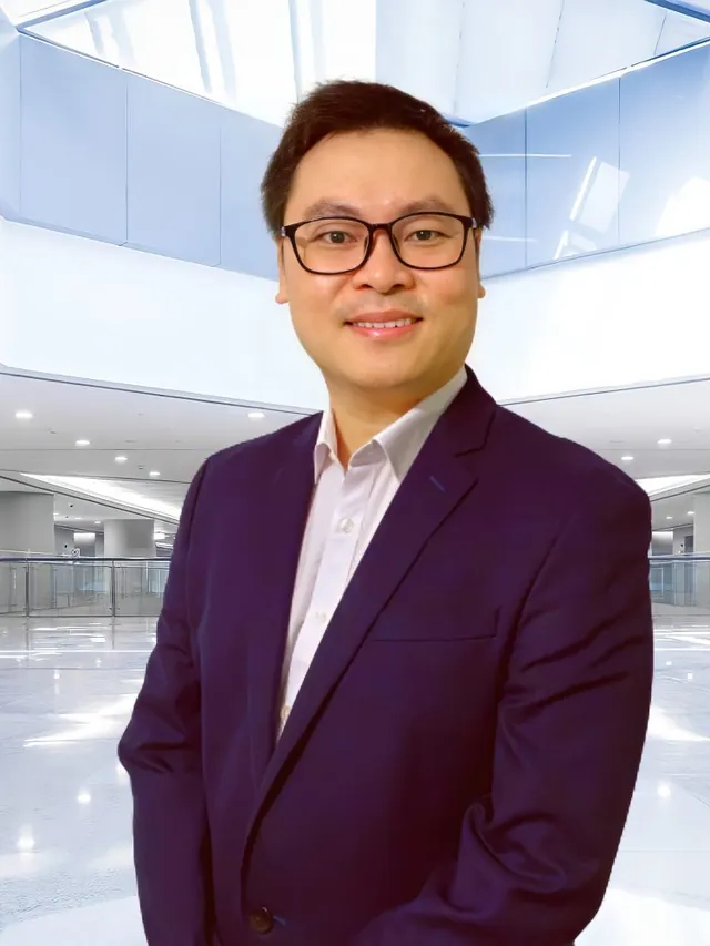 Chuyên gia Trần Tiến Thịnh
