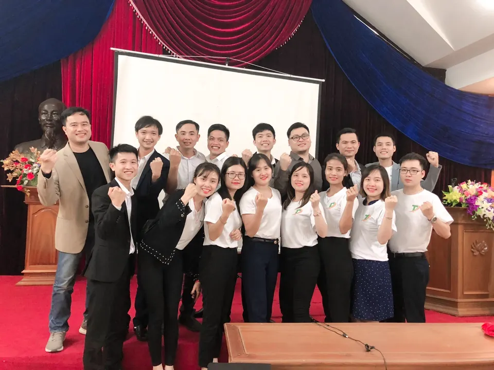 Tư vấn đào tạo hệ thống quy trình cho Công ty Cổ phần Thực phẩm Tứ Phương